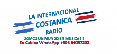 La Internacional Costanica Radio